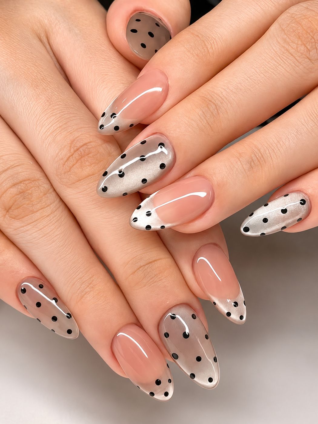 Manicure & Pedicure