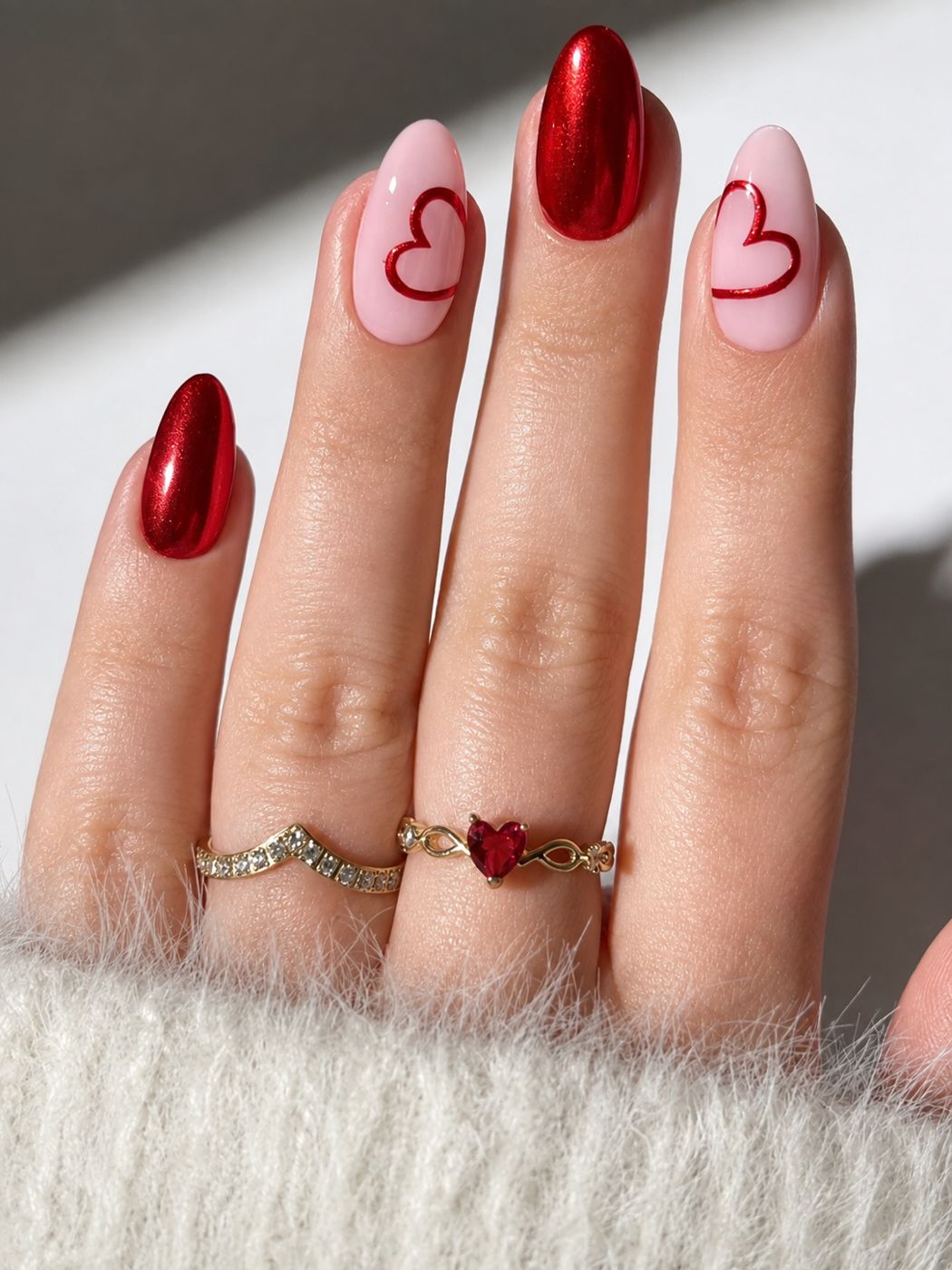 Nail Art & Extras