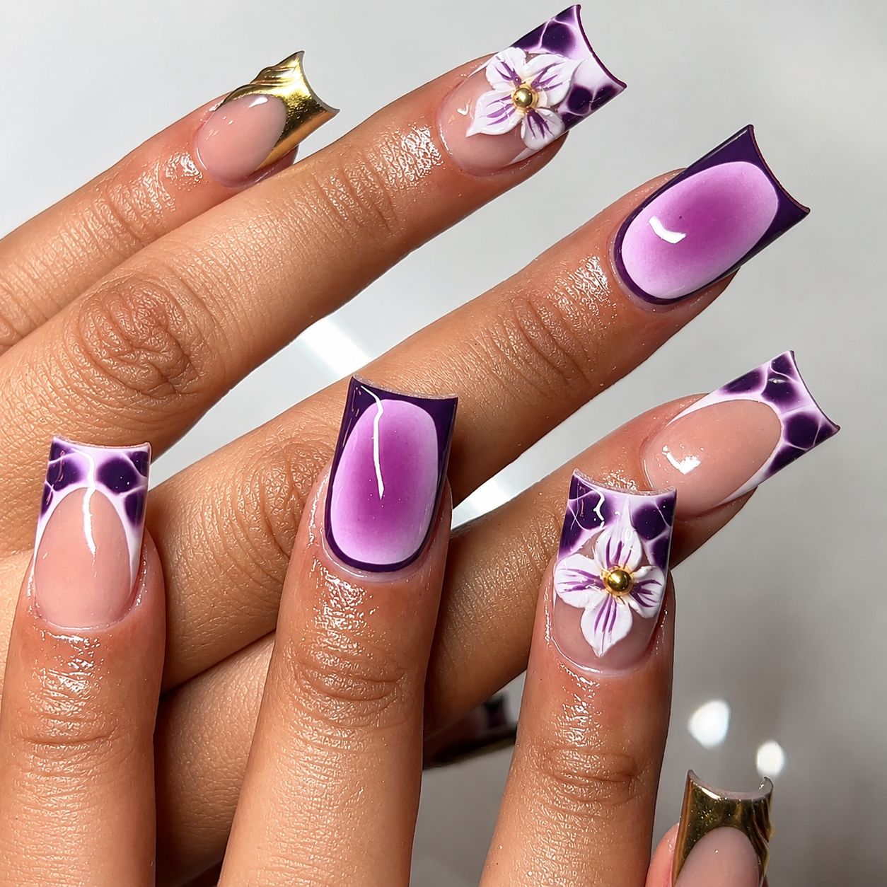MD Love Nails Aberkenfig 8
