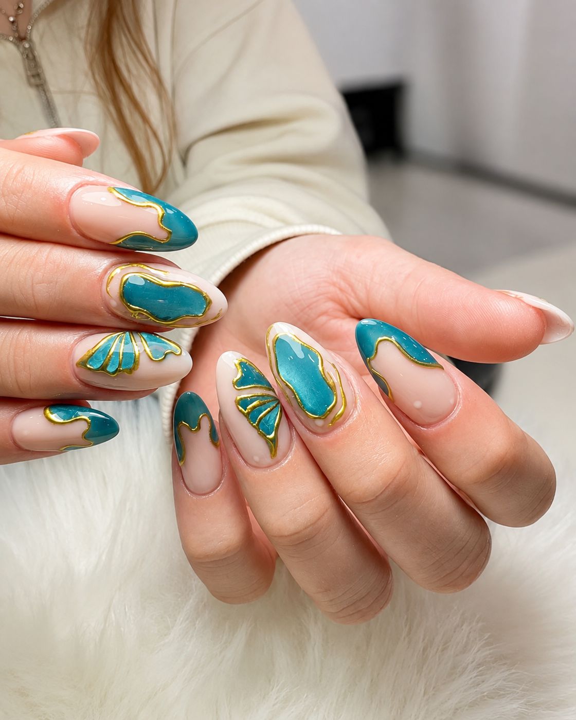 MD Love Nails Aberkenfig